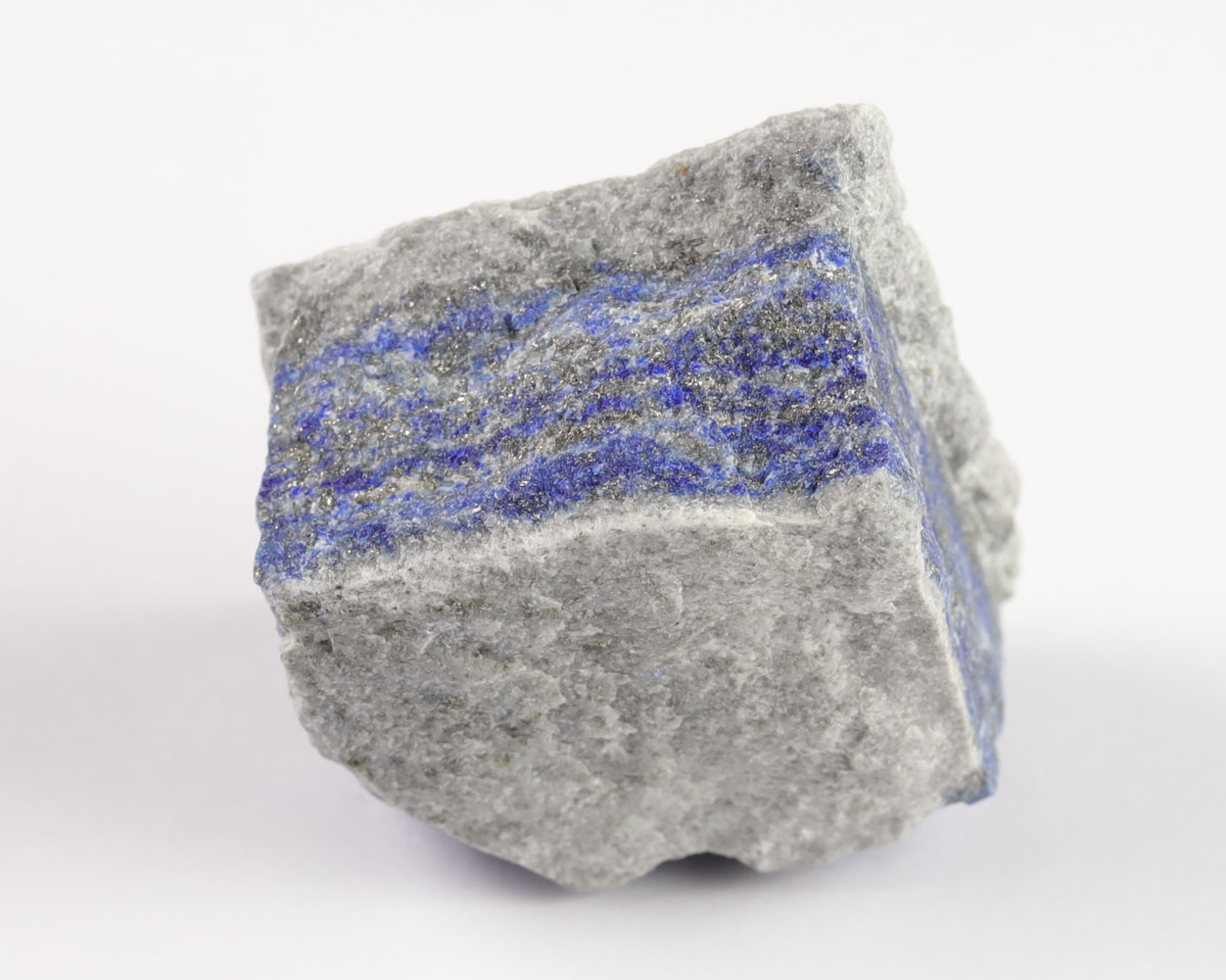Lapis lazuli