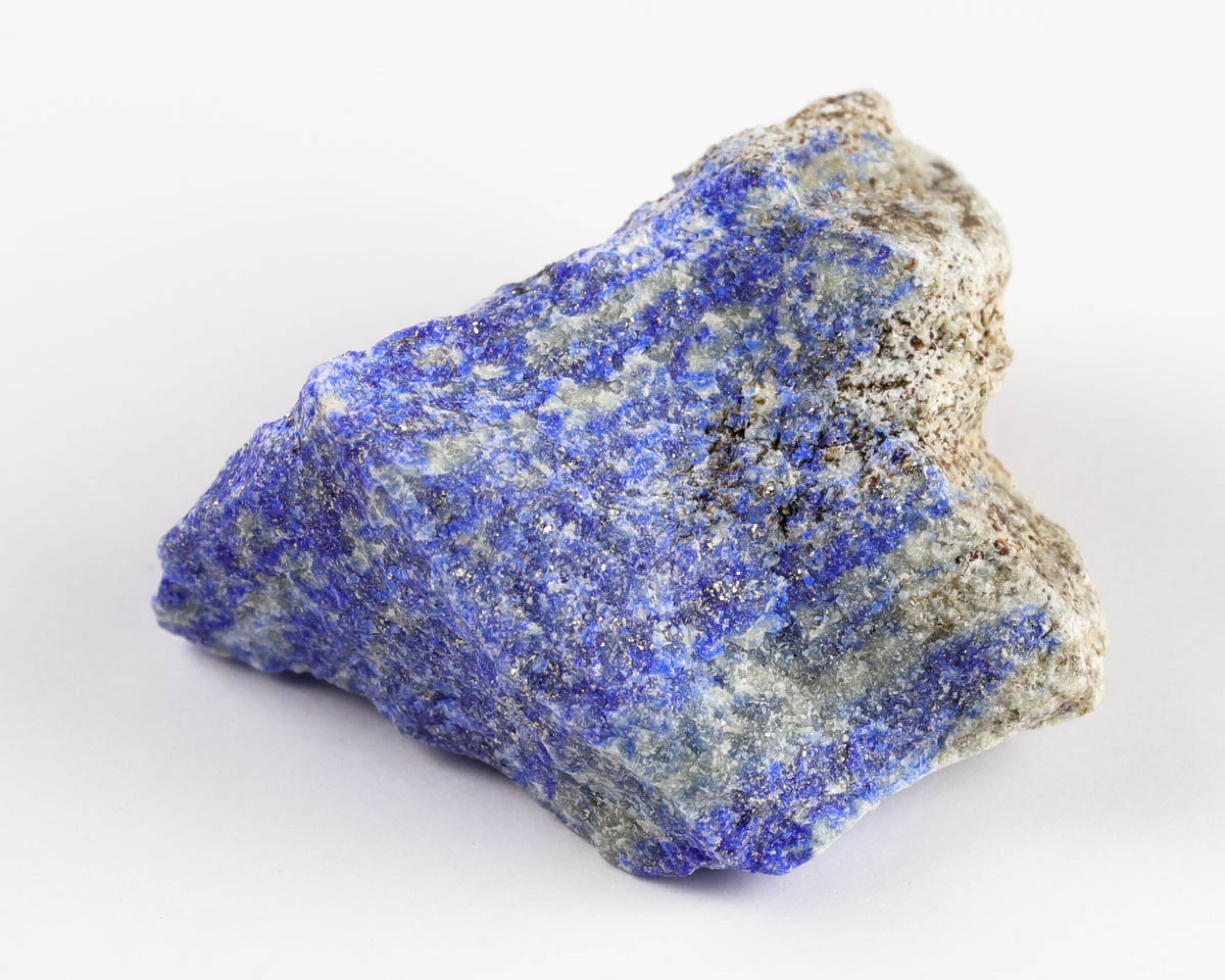 Lapis lazuli