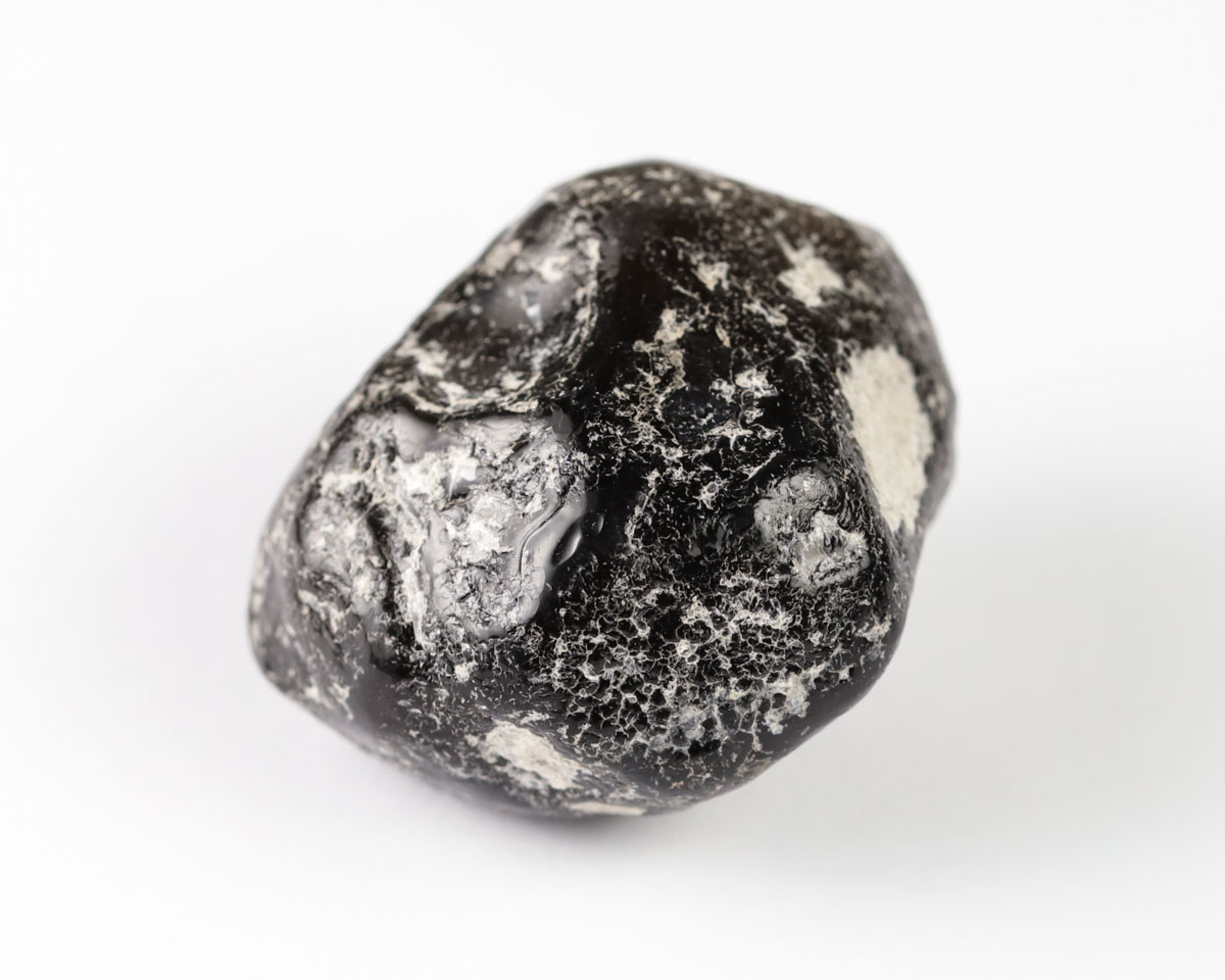 Obsydian Łzy Apacza