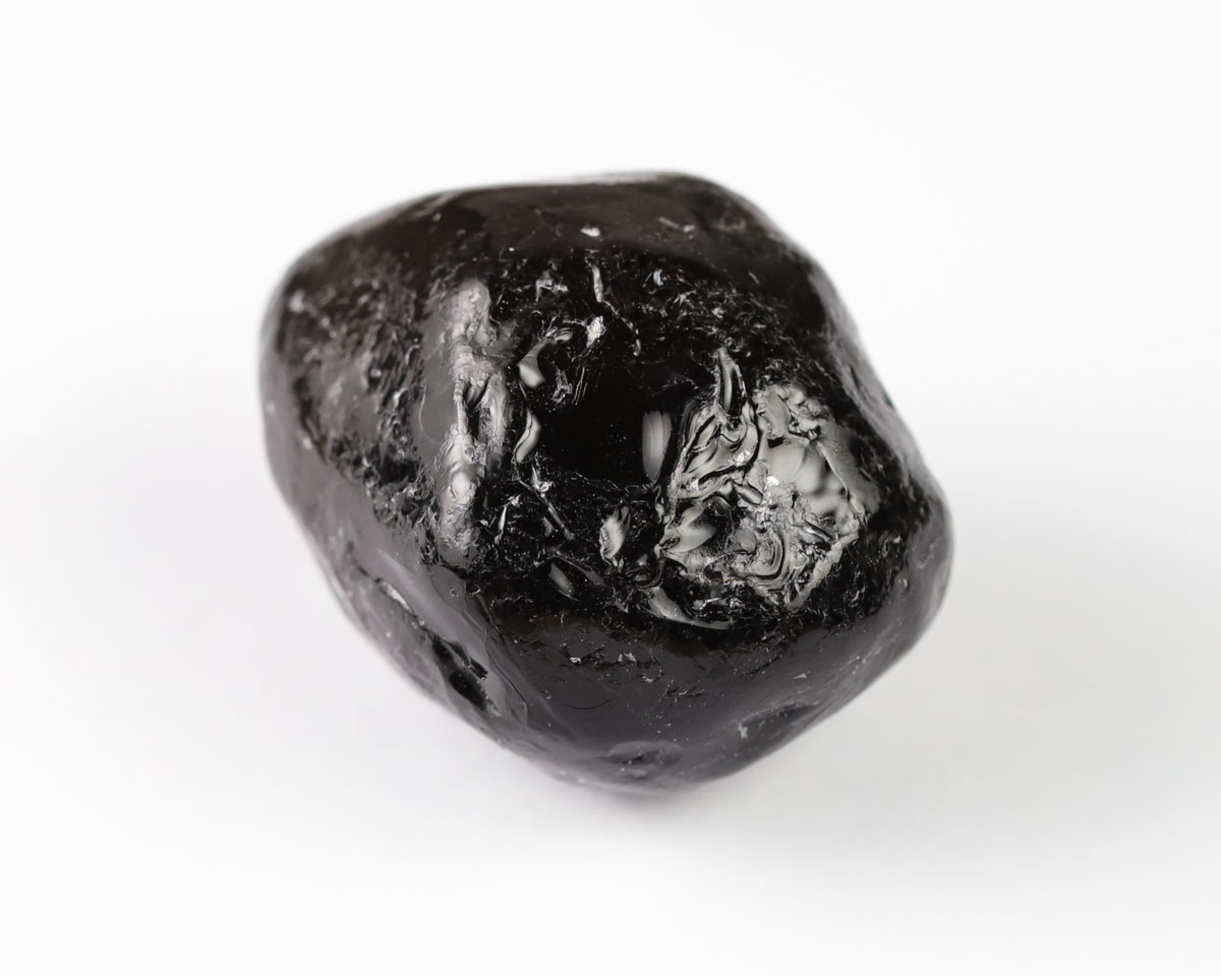 Obsydian Łzy Apacza