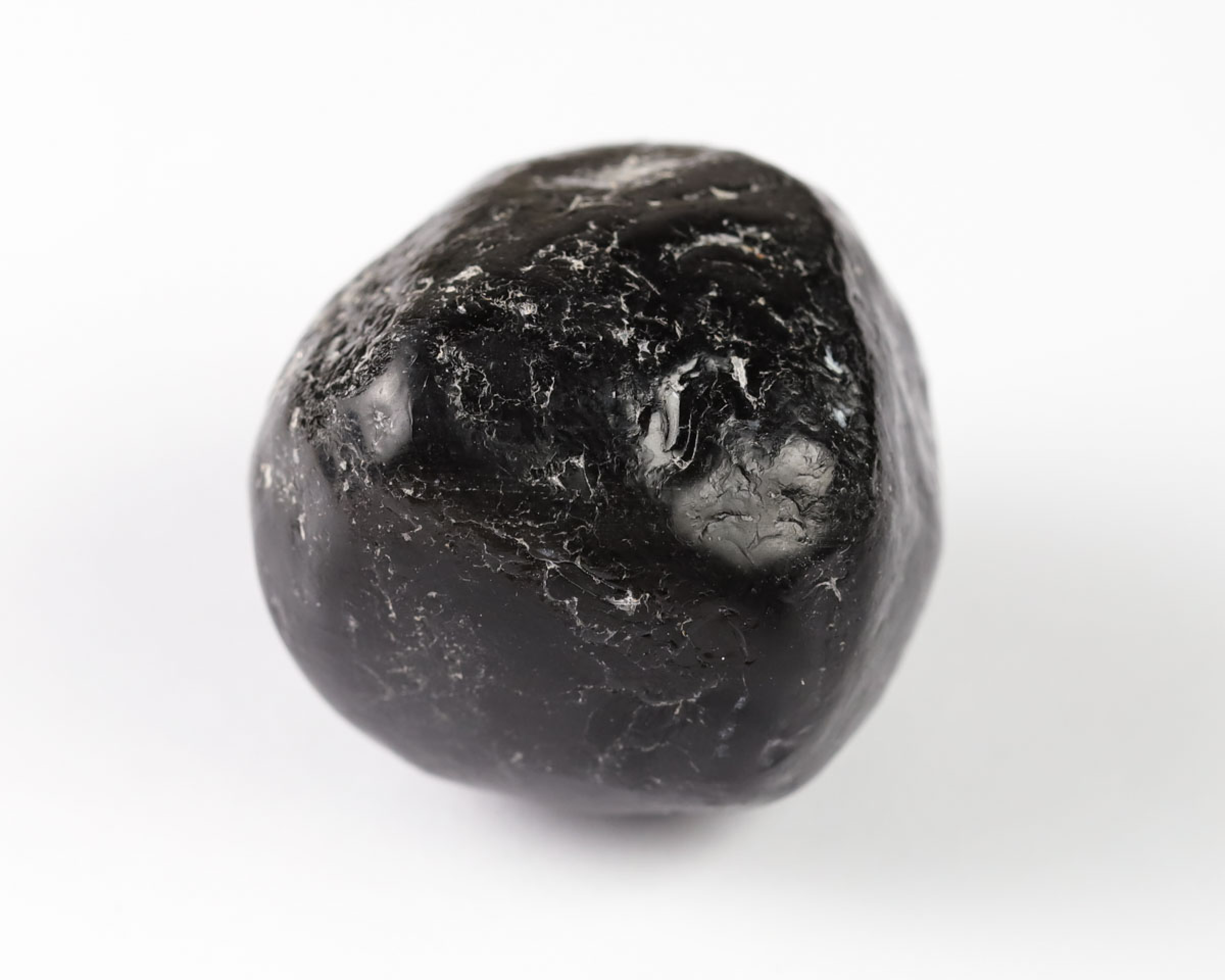 Obsydian Łzy Apacza