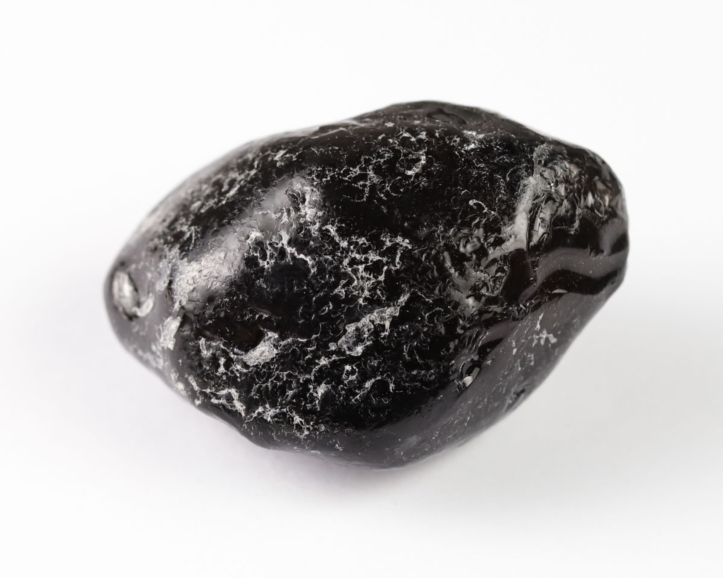 Obsydian Łzy Apacza