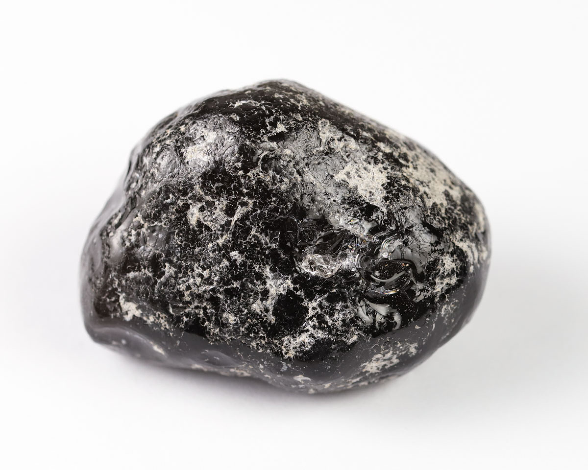 Obsydian Łzy Apacza