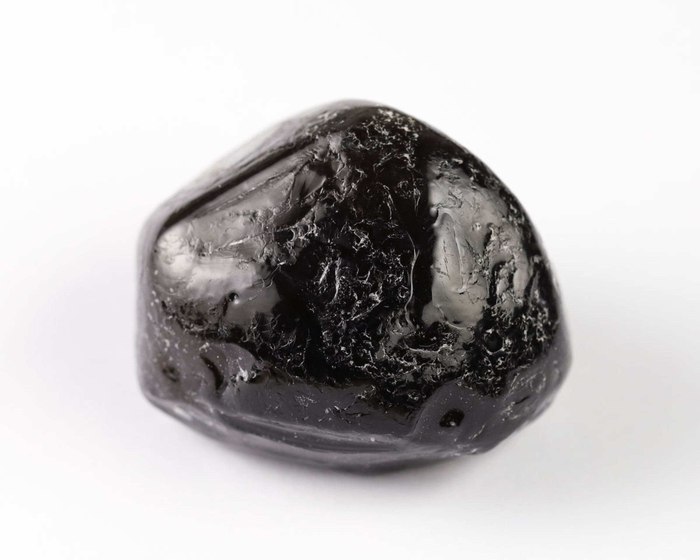 Obsydian Łzy Apacza