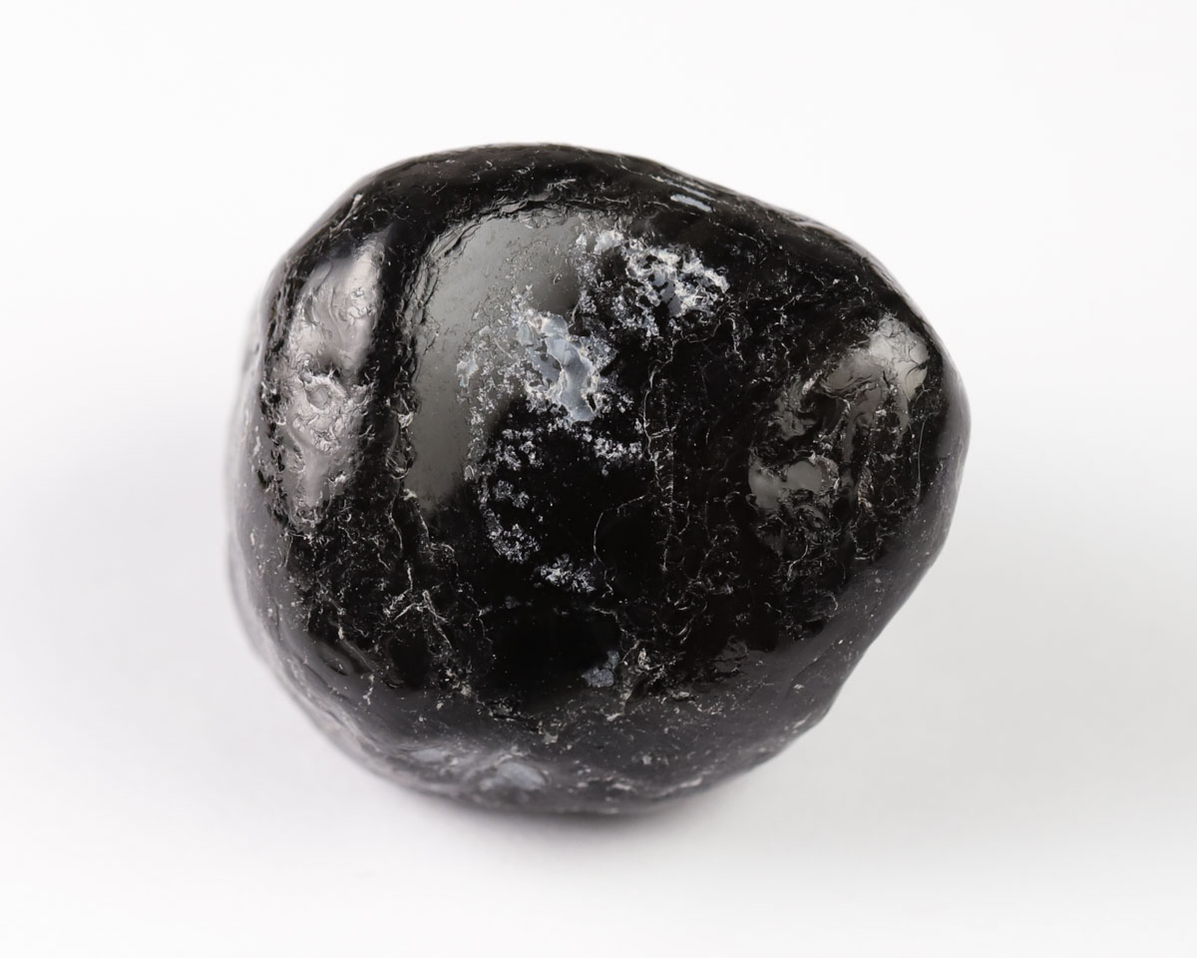 Obsydian Łzy Apacza