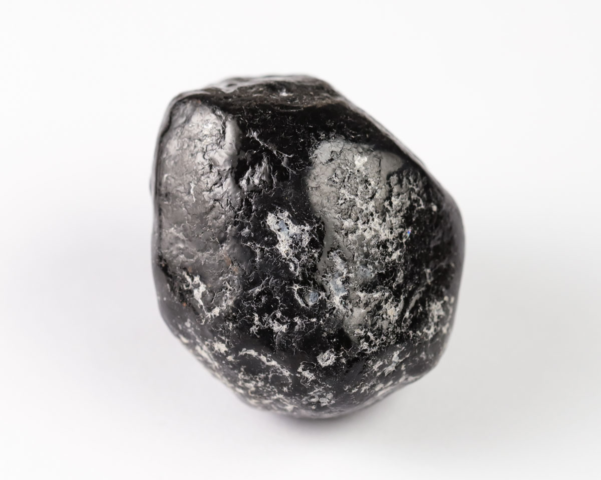 Obsydian Łzy Apacza