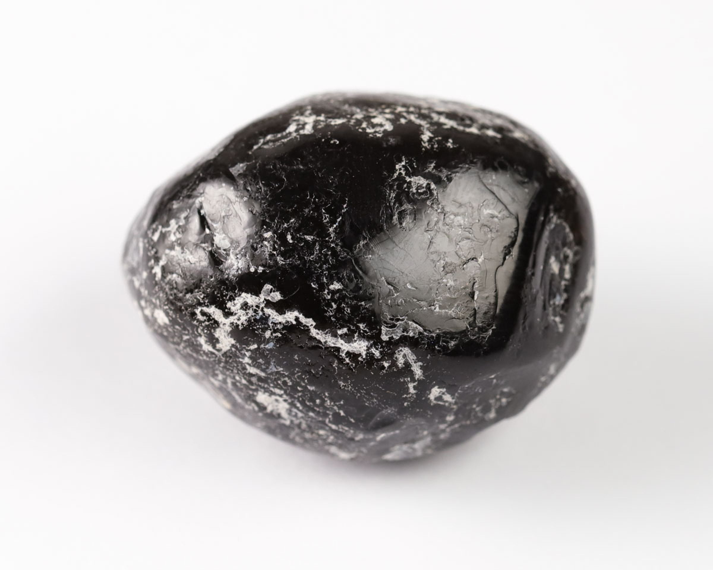 Obsydian Łzy Apacza