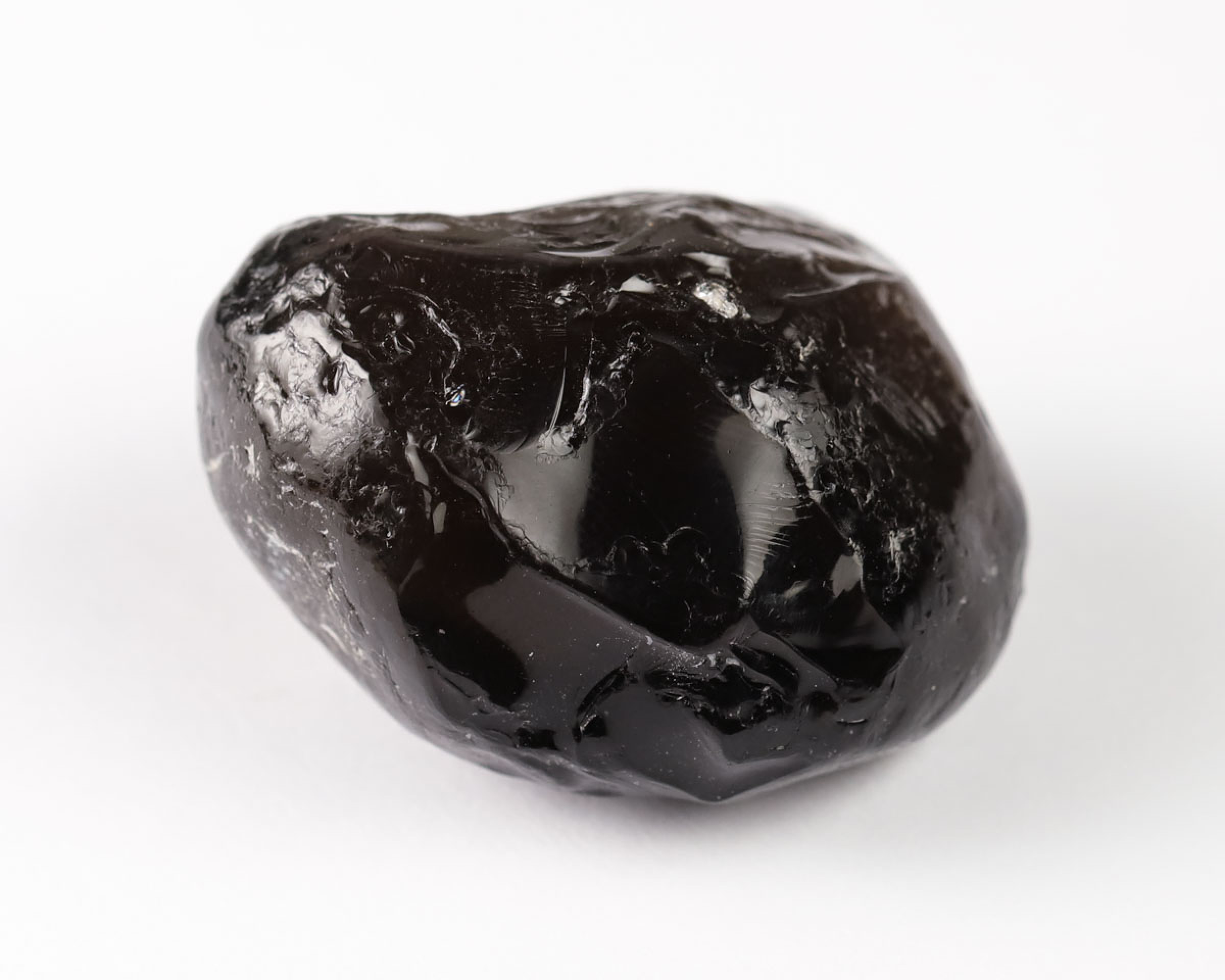 Obsydian Łzy Apacza