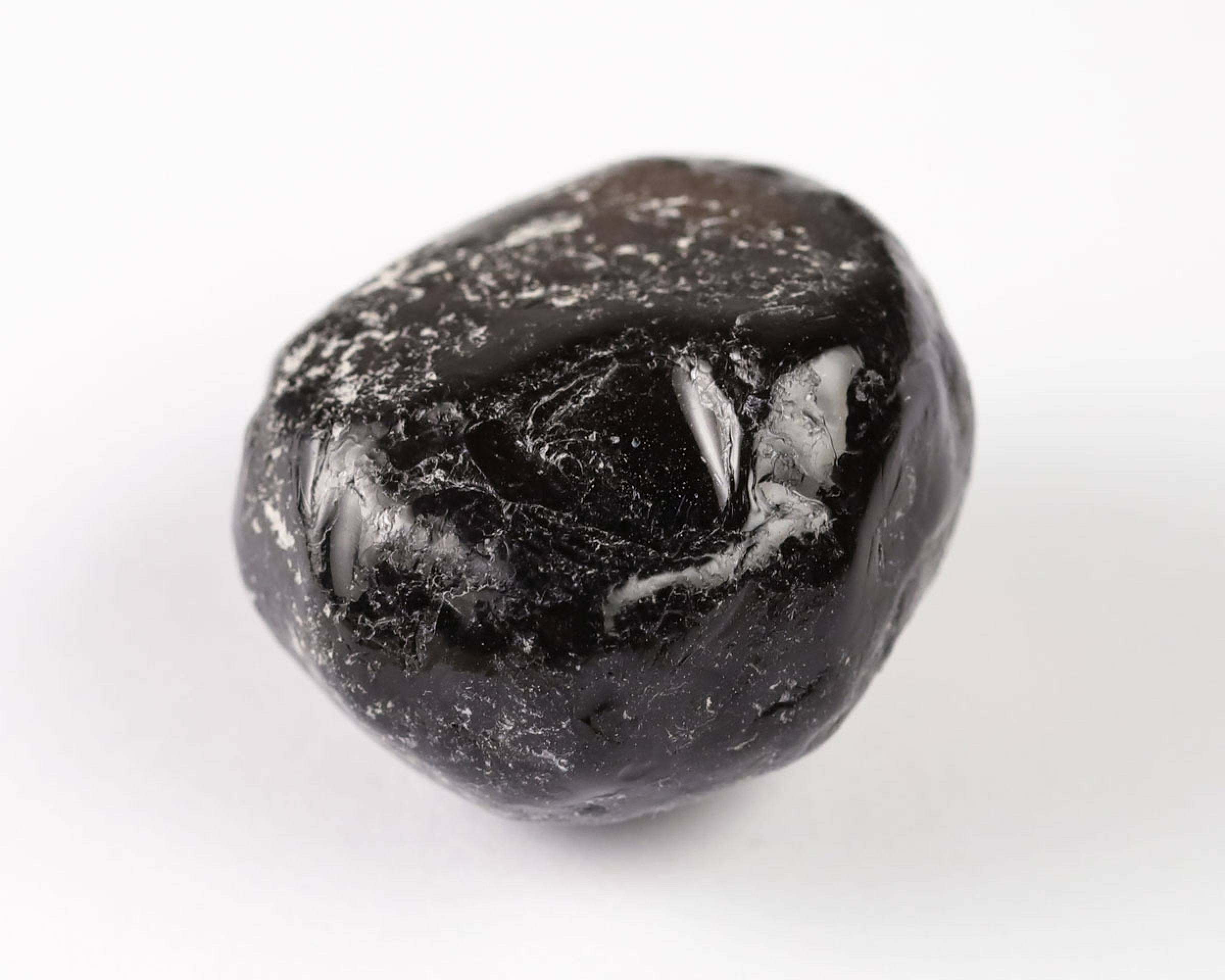 Obsydian Łzy Apacza