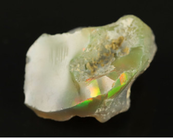 Opal z Etiopii
