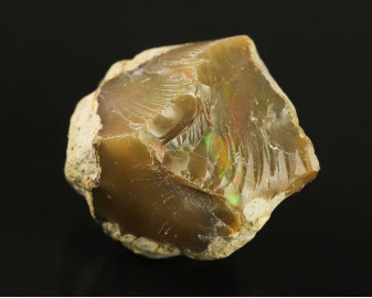 Opal z Etiopii