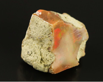 Opal z Etiopii