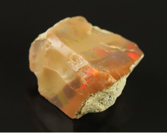 Opal z Etiopii