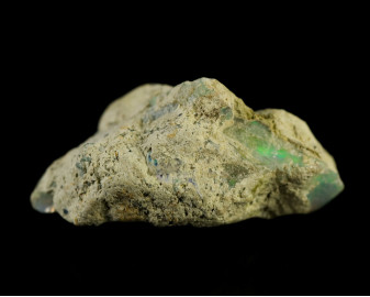 Opal z Etiopii