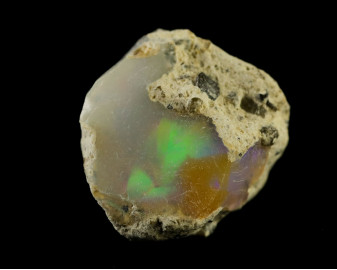 Opal z Etiopii