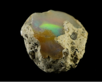 Opal z Etiopii