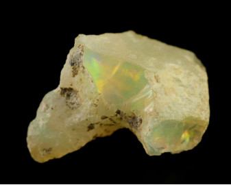 Opal z Etiopii