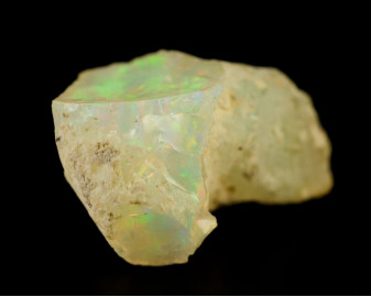 Opal z Etiopii