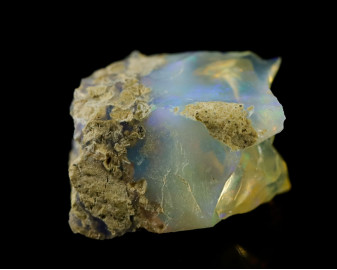 Opal z Etiopii