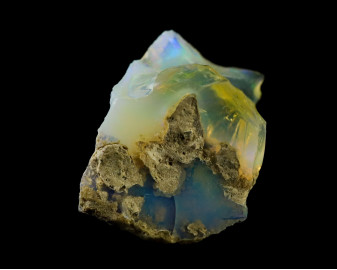Opal z Etiopii