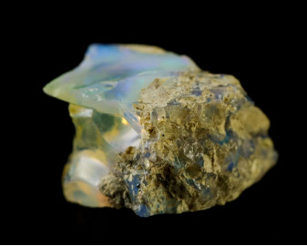 Opal z Etiopii