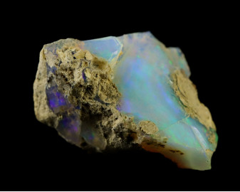 Opal z Etiopii