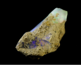 Opal z Etiopii