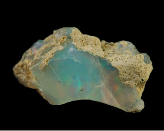 Opal z Etiopii