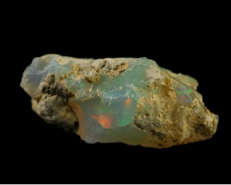 Opal z Etiopii