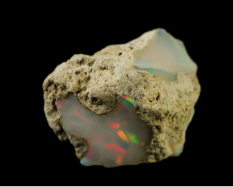 Opal z Etiopii