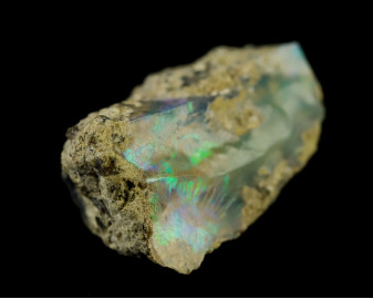 Opal z Etiopii