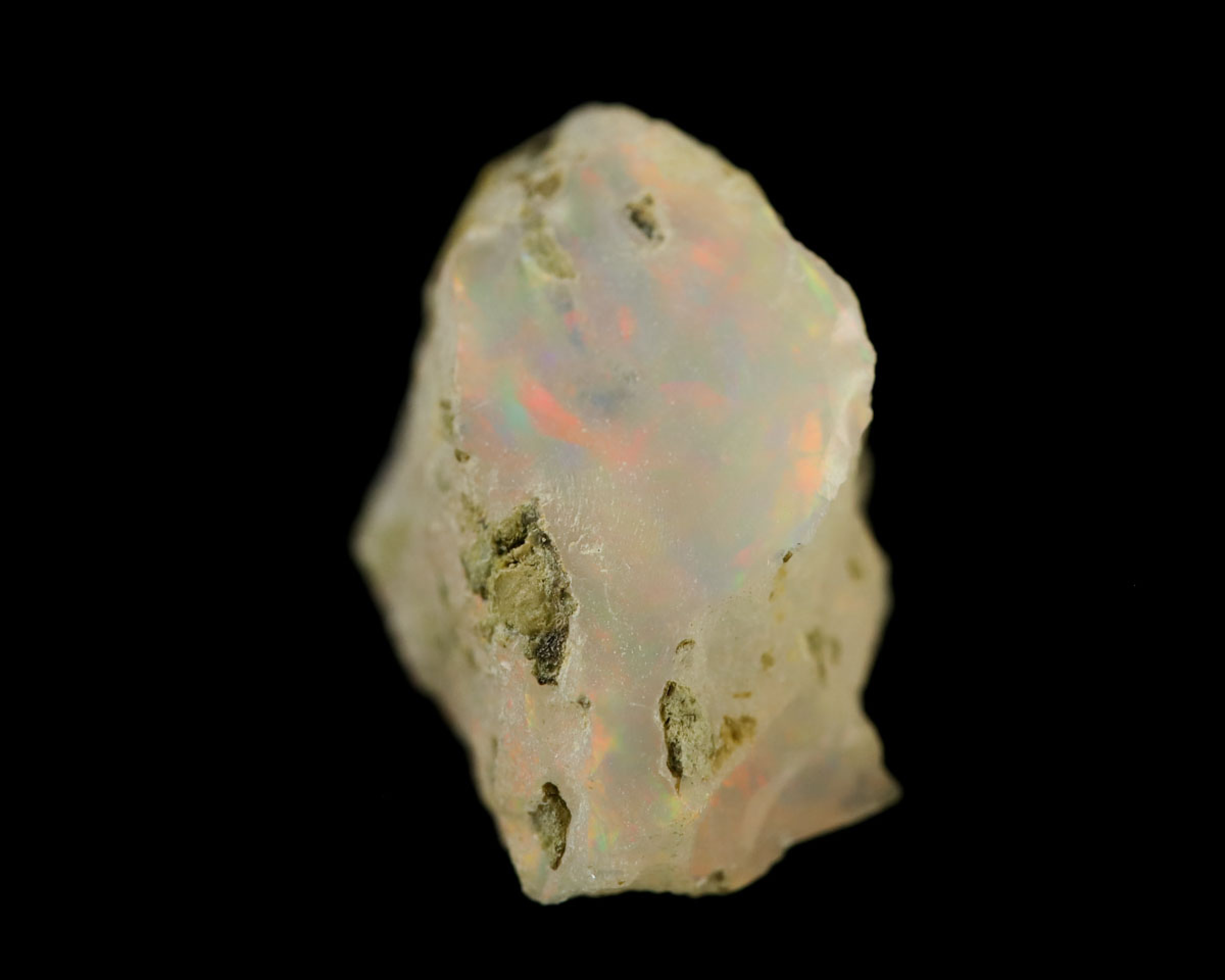 Opal z Etiopii