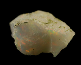 Opal z Etiopii