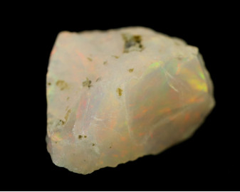 Opal z Etiopii