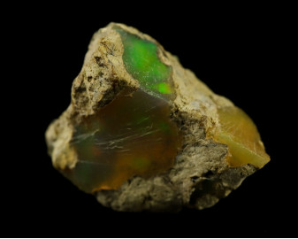 Opal z Etiopii