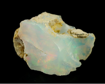 Opal z Etiopii