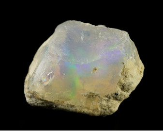 Opal z Etiopii