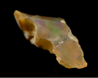 Opal z Etiopii