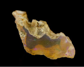 Opal z Etiopii