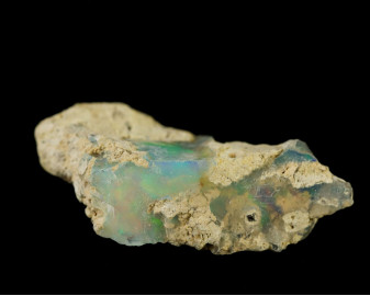 Opal z Etiopii