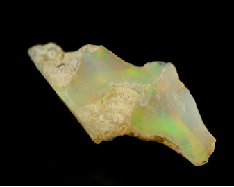 Opal z Etiopii