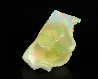 Opal z Etiopii
