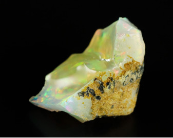 Opal z Etiopii