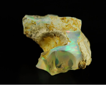 Opal z Etiopii
