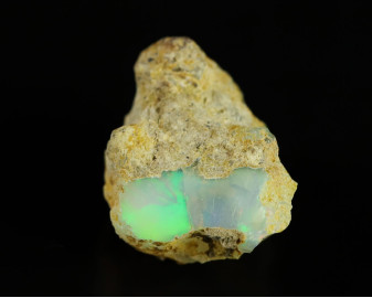 Opal z Etiopii