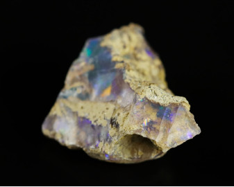 Opal z Etiopii