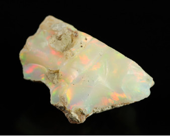 Opal z Etiopii