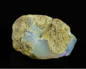 Opal z Etiopii