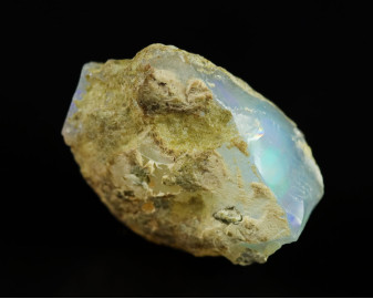 Opal z Etiopii