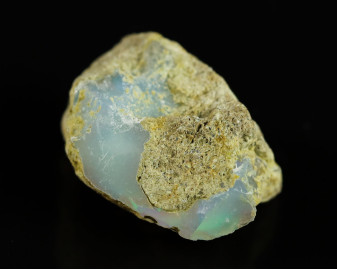 Opal z Etiopii